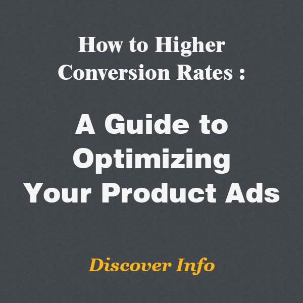 Digital product ads