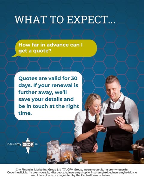 Shop for Financial Planning