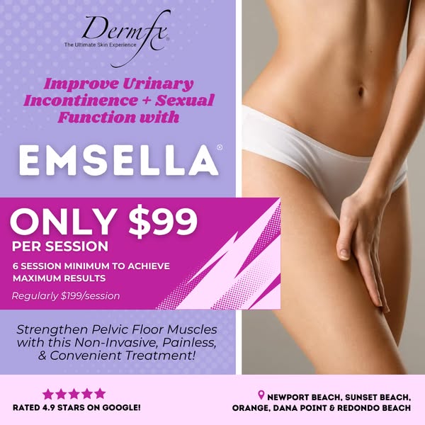 Convenient incontinence