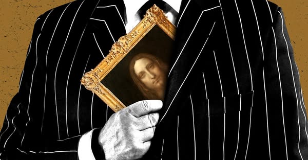 Rich sinful