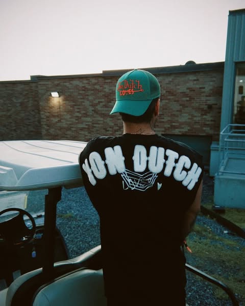 Shop Vintage