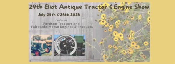 Exciting antique