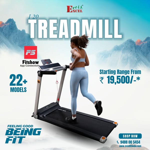Shop Fitness