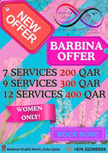 Shop Services
