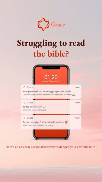 Simple Catholic
