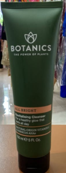Gentle facial