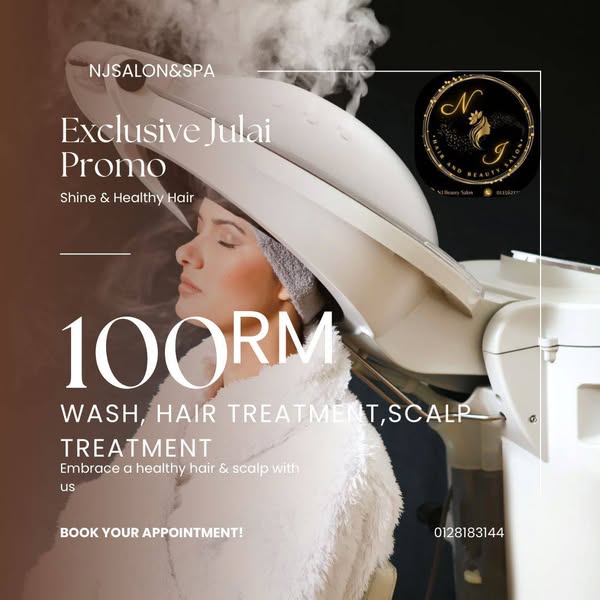 Healthy wash