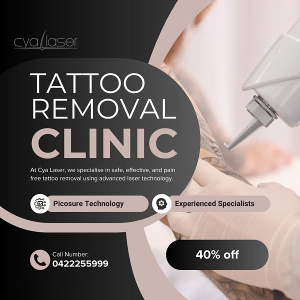 Safe tattoo