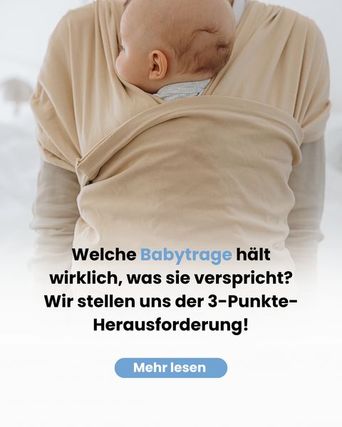 Baby Carrier