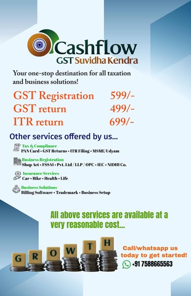 Shop for Tax Compliance