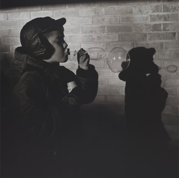 Focused observant