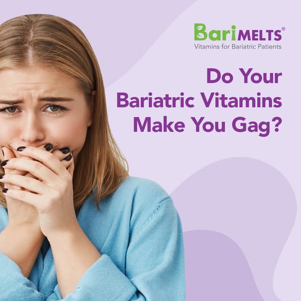 Orange Vitamin C Tablets