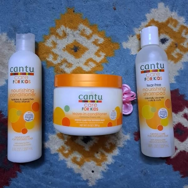 Versatile balm