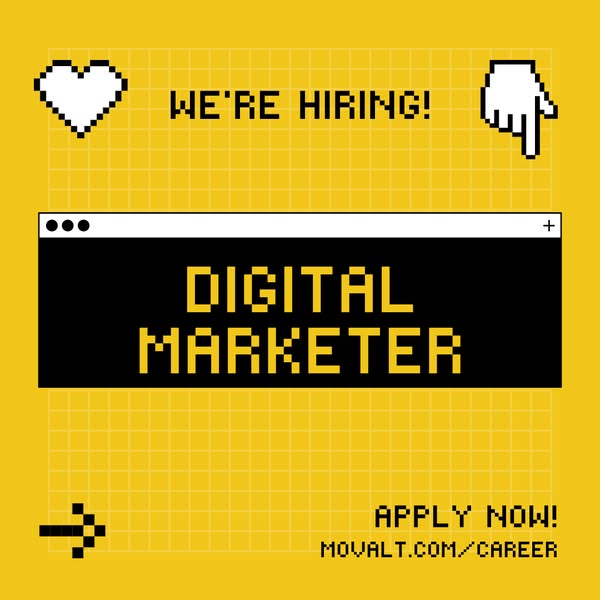 Fresh marketer