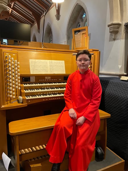 Remarkable instrument