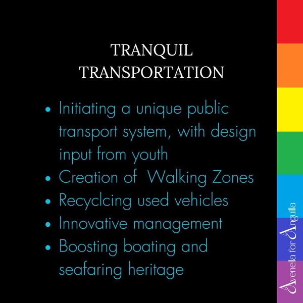 Innovative development