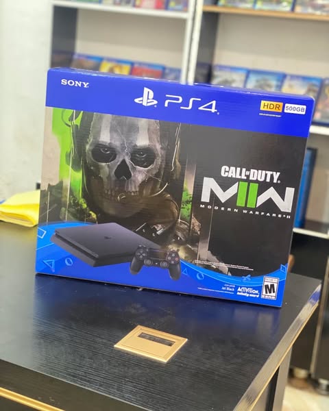 PlayStation 5