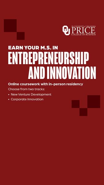 Brand-new venture