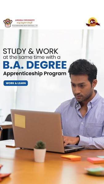 apprenticeship