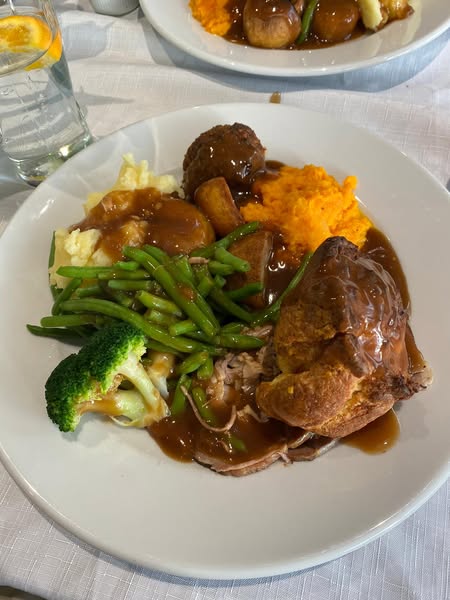 Popular roast