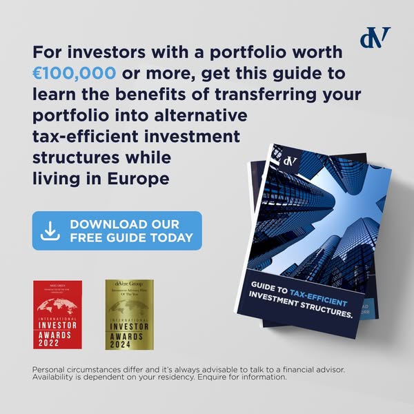 Efficient tax-free