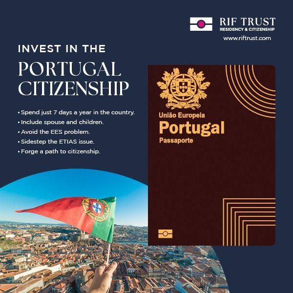 Portuguese Path