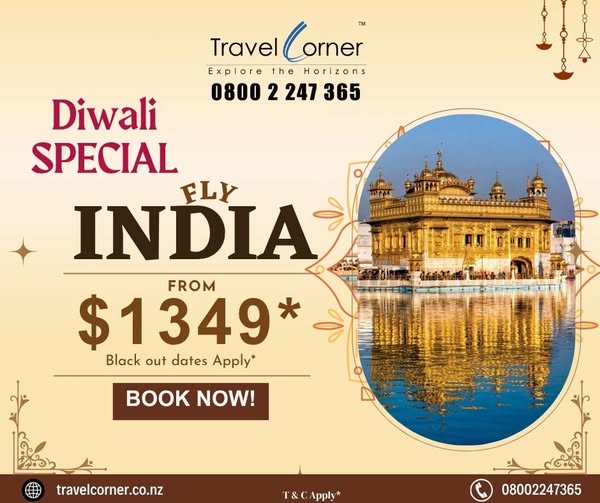 Exclusive Offer