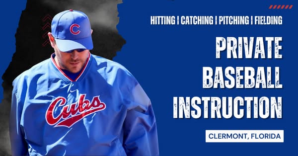 pitching