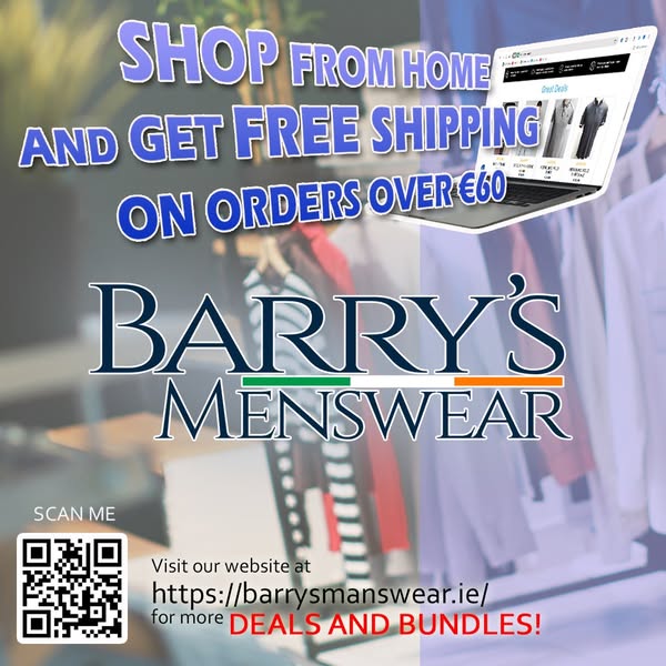 Shop Essentials