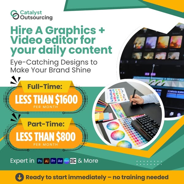 Eye-catching daily