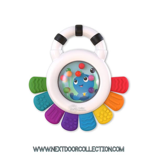 Baby Teething Toys
