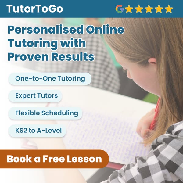 Engaging lesson