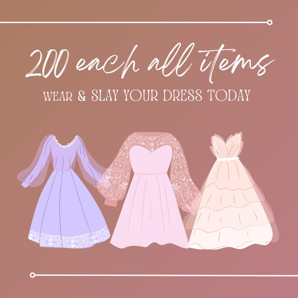 Smocked Waist Dress