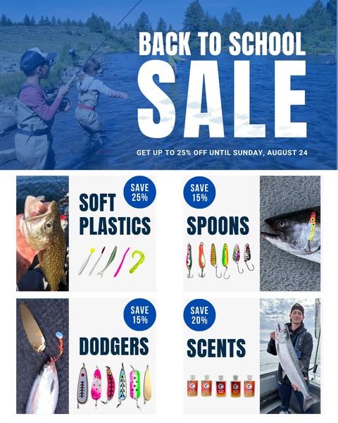 Back to school deals