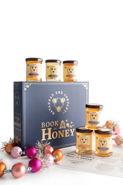 Tupelo Honey