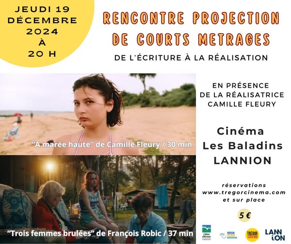 Projection Film