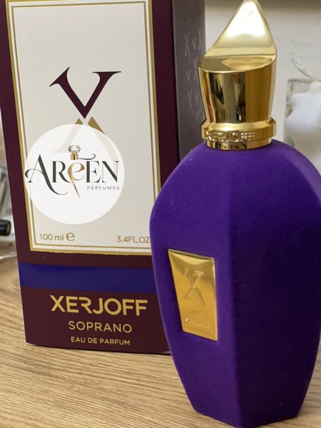 Parfums de Marly Delina