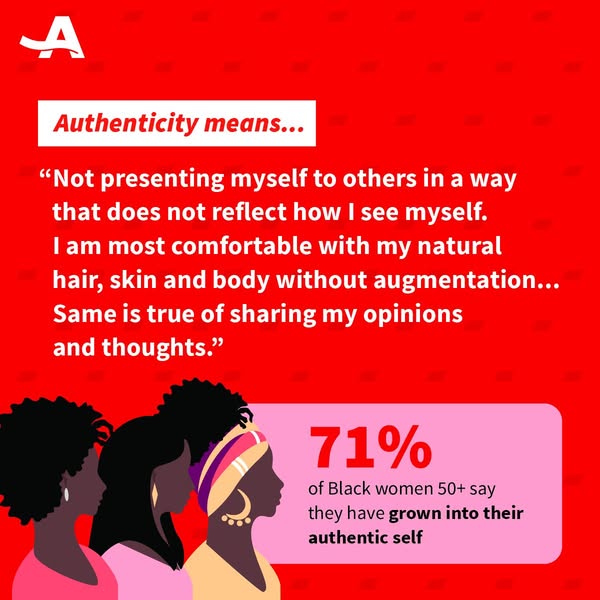Authentic rooted