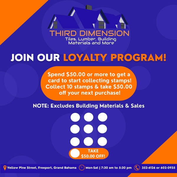 Loyalty program