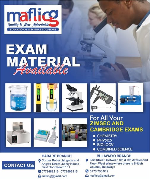 Lab & Scientific Products