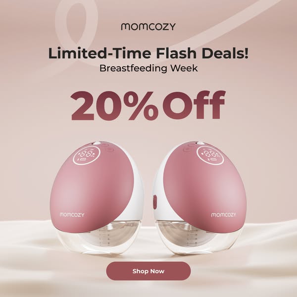 Shop for Breast Pumps