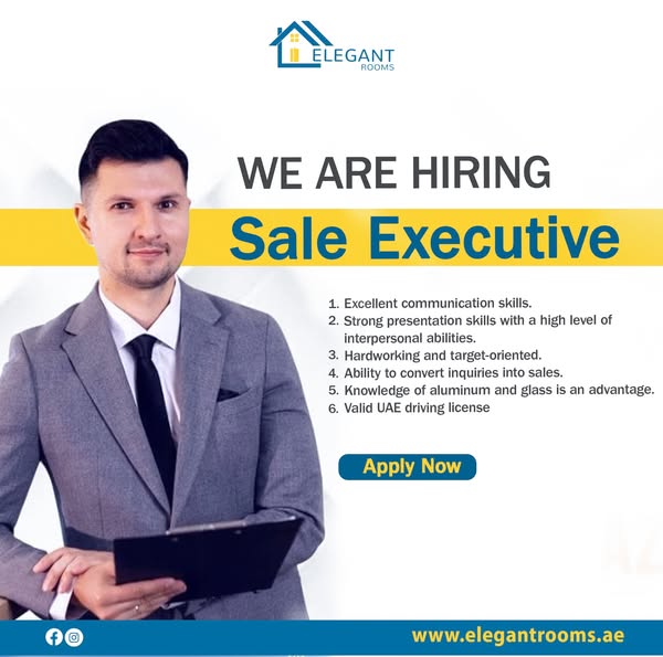 Elegant salary