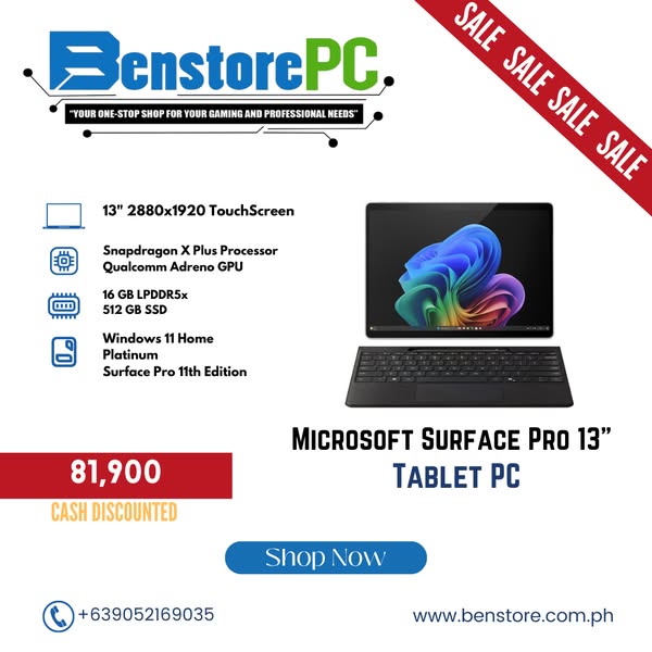 Microsoft Surface Keyboard