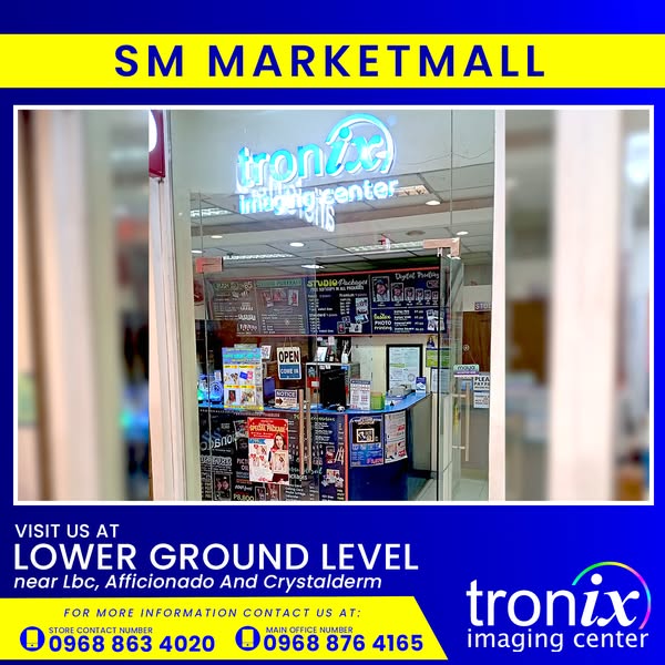 Digital Signage