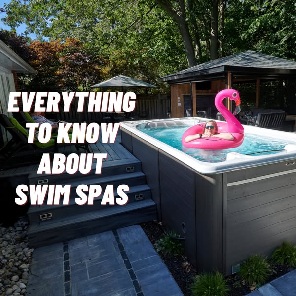 Versatile aquatic