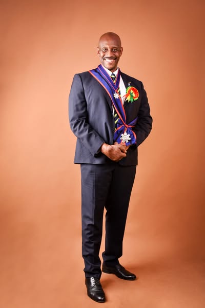 behalf