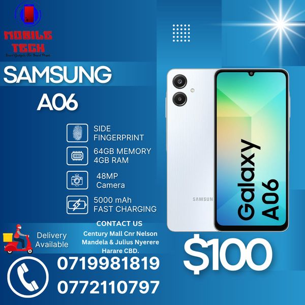 Samsung Galaxy Tab A7