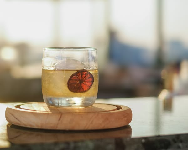 Curated Cocktails