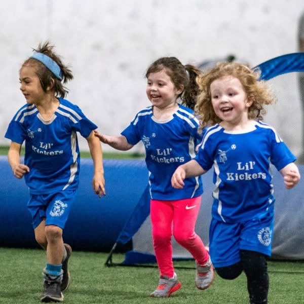 Engaging award-winning