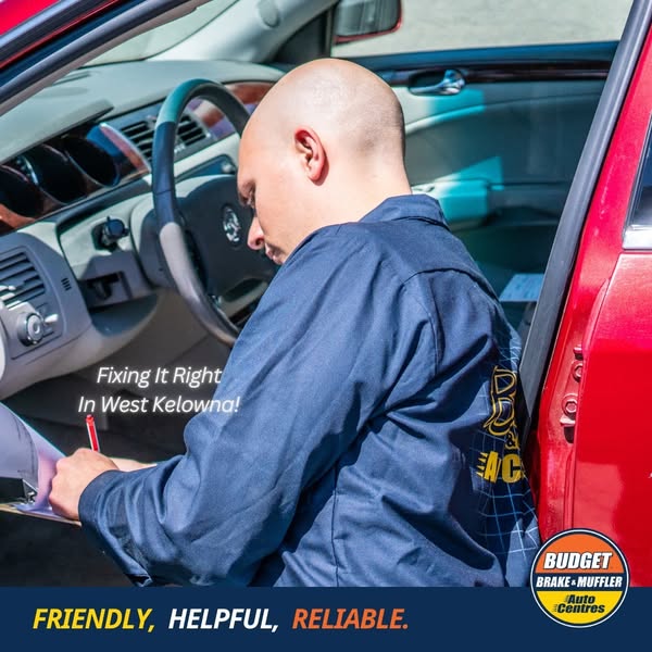 Reliable muffler
